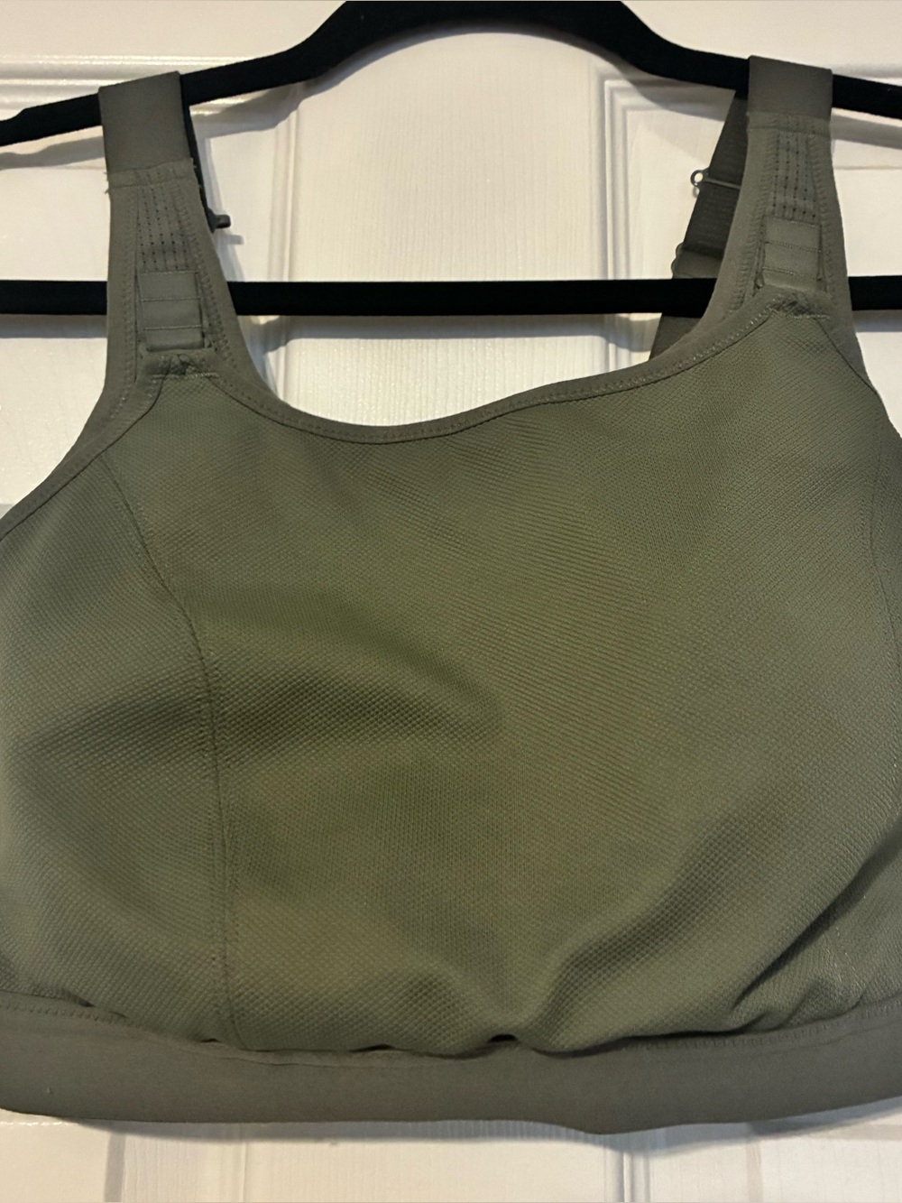 Understance sports bra